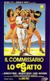 Commissario Lo Gatto, Il